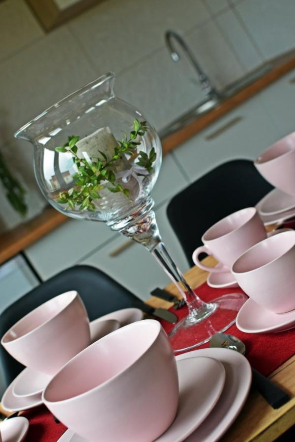 Apartament Domowe Zacisze 1 Choczewo 外观 照片